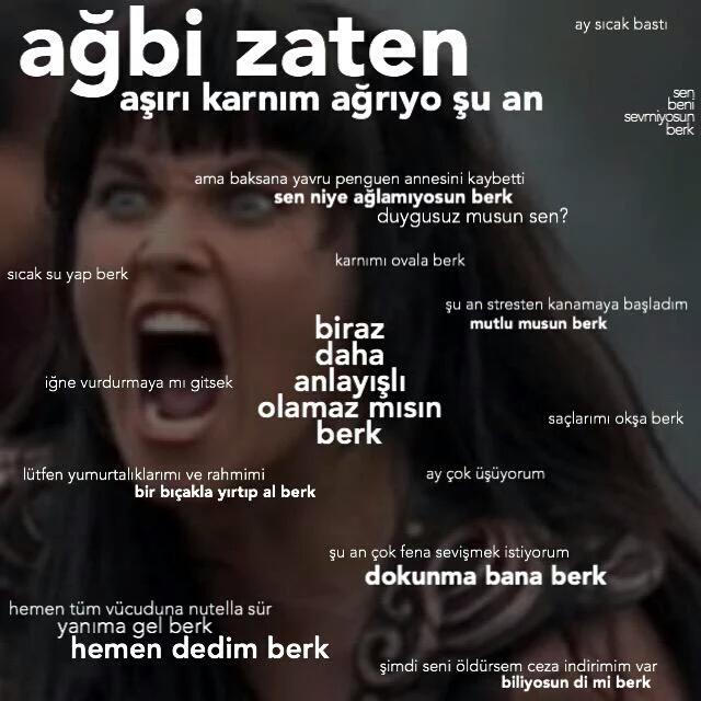 Regl Döneminde "Keyifli Kadınlar" Yaratabilmede Erkeklerin Rolü!