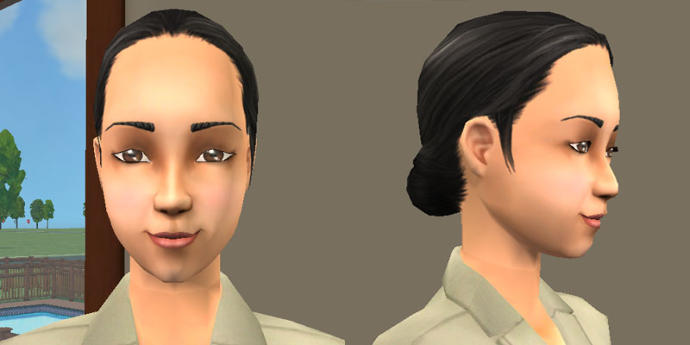 The Sims 2'nin En Olaylı Ailesi: Pleasant