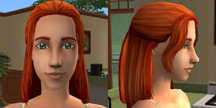 The Sims 2'nin En Olaylı Ailesi: Pleasant