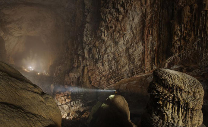 Dünyanın En Görkemli 5 Bölgesine Yolculuğa Çıkmaya Hazır Mısınız?