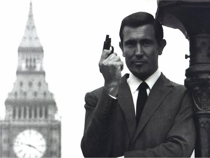 Kimisine Göre Connery Kimisine Göre Craig , Sizce En İyi Bond Kim?