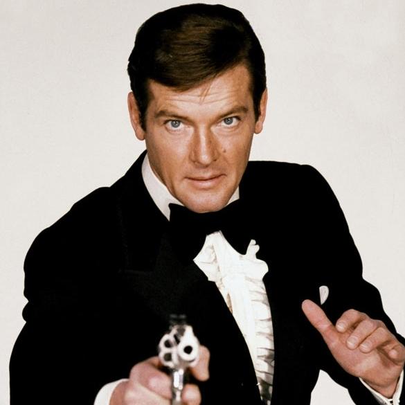 Kimisine Göre Connery Kimisine Göre Craig , Sizce En İyi Bond Kim?