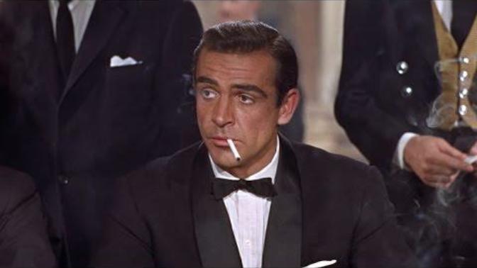 Kimisine Göre Connery Kimisine Göre Craig , Sizce En İyi Bond Kim?