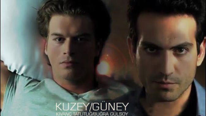 Diğer Dizilerden Ayırdığım En Güzel Dizi: Kuzey Güney