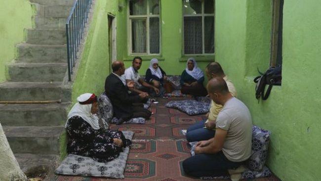 Asrı Devirmiş Canlı Bir Tarih: Diyarbakırlı Şahe Nine