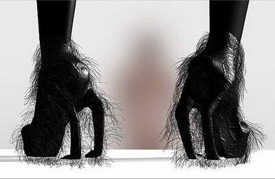 "Asla Giymem" Diyebileceğiniz Ayakkabı Modelleri