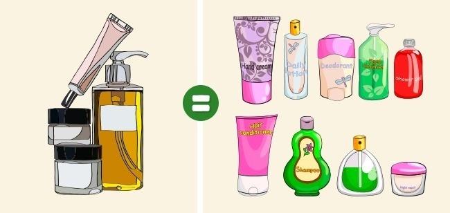 Kozmetik Firmaları Tarafından Uydurulan 8 Efsane!