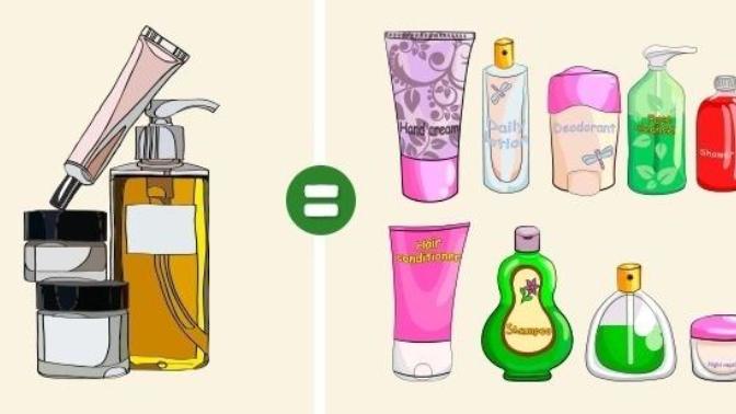 Kozmetik Firmaları Tarafından Uydurulan 8 Efsane!