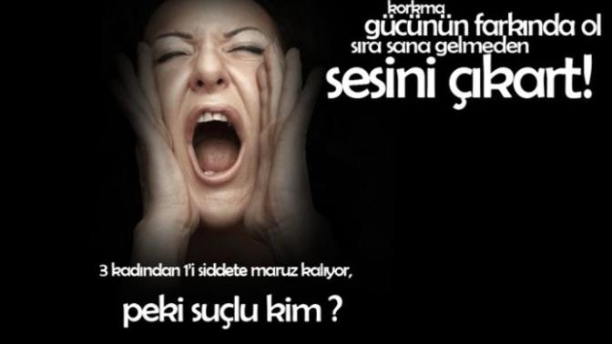 Türk Kadınının Hukukla İmtihanı