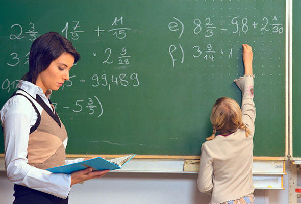 Suriyeli Çocuklara Dil Öğretme Çabalarım