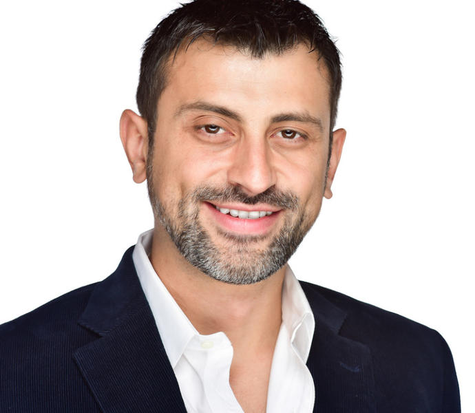 Adminler Hangi Ünlüye Benziyor; Bir de Benden Dinle