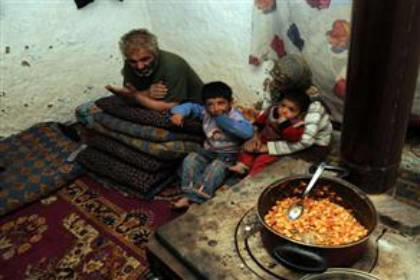 Zengin Ve Yoksulun Yaşam Farkı