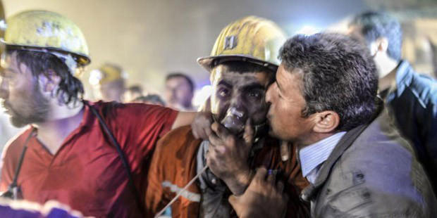 Zengin Ve Yoksulun Yaşam Farkı