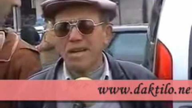 Efsaneleşmiş 10 Komik Sokak Röportajı