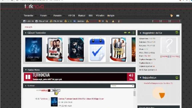 Torrent Nedir? Torrent Nasıl Kullanılır?
