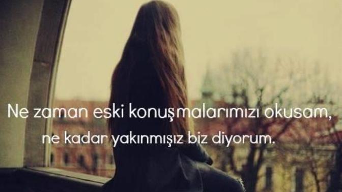 Ayrıldıktan Sonra Bizim İçimizde Yaşadıklarımız