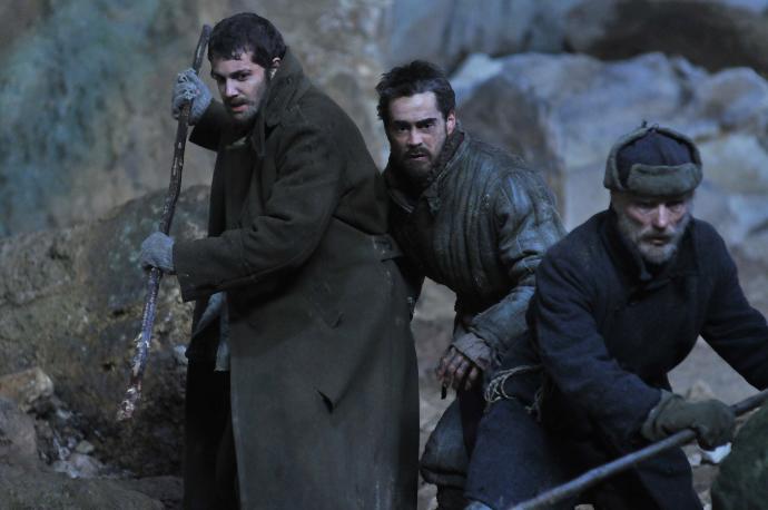 Soğuk Havalarda İçinizi Isıtacak Popülerliği Az Olan "Kış Temalı" 10 Kaliteli Film