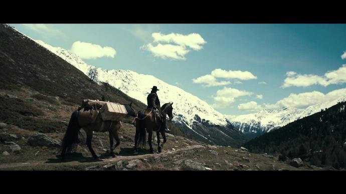 Soğuk Havalarda İçinizi Isıtacak Popülerliği Az Olan "Kış Temalı" 10 Kaliteli Film