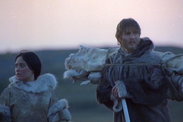 Soğuk Havalarda İçinizi Isıtacak Popülerliği Az Olan "Kış Temalı" 10 Kaliteli Film