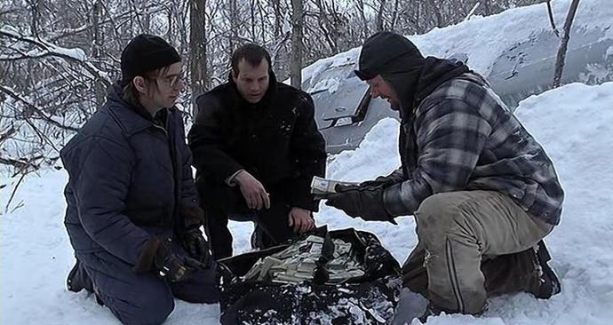 Soğuk Havalarda İçinizi Isıtacak Popülerliği Az Olan "Kış Temalı" 10 Kaliteli Film