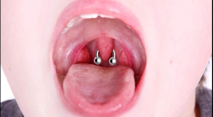 En İlginç ve Asla Yaptırmak İstemeyeceğiniz Piercing Modelleri
