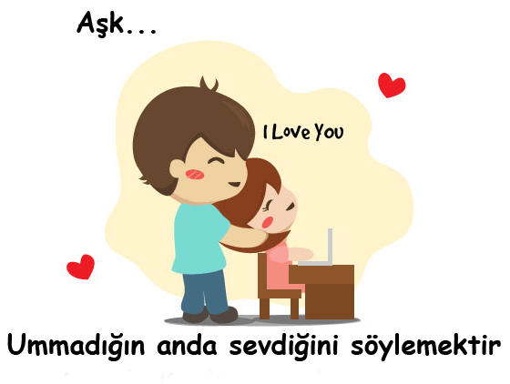 Sizce Aşk Nedir? Aşkın Anlamı ve Güzellikleri