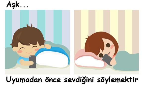 Sizce Aşk Nedir? Aşkın Anlamı ve Güzellikleri