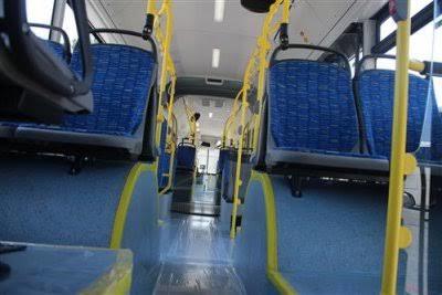 İnsanı Strese Sokan Toplu Taşıt Tasarımları