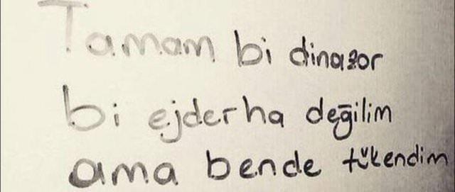 Mizahta Çığır Açan Duvar Yazıları