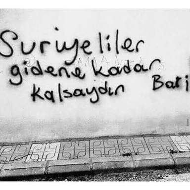 Mizahta Çığır Açan Duvar Yazıları