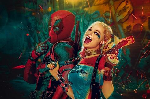 Suicide Squad Filmini Bir de Benden Dinleyin!