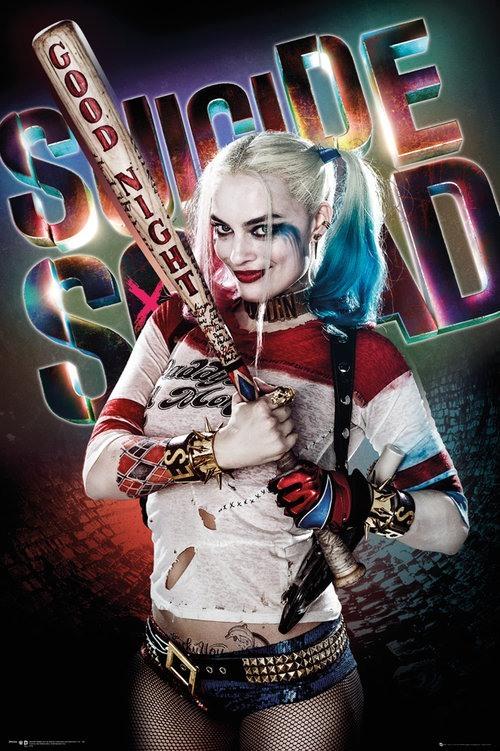 Suicide Squad Filmini Bir de Benden Dinleyin!