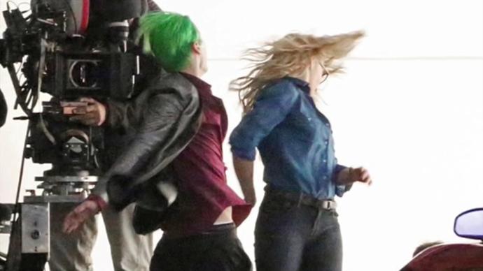 Suicide Squad Filmini Bir de Benden Dinleyin!
