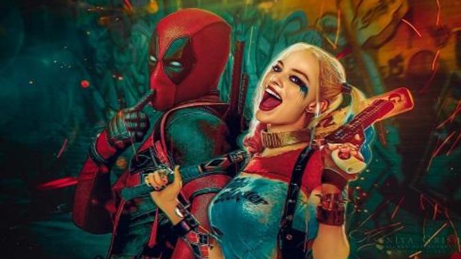 Suicide Squad Filmini Bir de Benden Dinleyin!