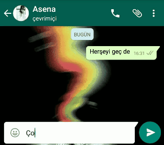 Ayrıldıktan Sonra Bunları Yapmayın!