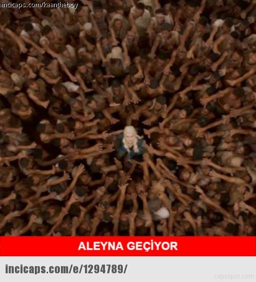 Aleyna Tilki! Egosuyla Bitmek Bilmeyen Fanlarıyla Ülkeyi Kasıp Kavuran Kız