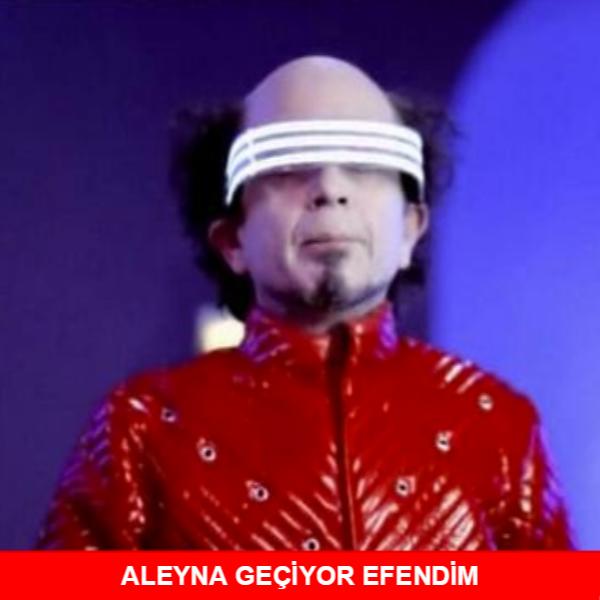 Aleyna Tilki! Egosuyla Bitmek Bilmeyen Fanlarıyla Ülkeyi Kasıp Kavuran Kız