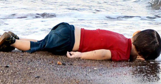 Aylan, Ümran'a Orada İyi Bak