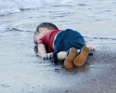 Aylan, Ümran'a Orada İyi Bak