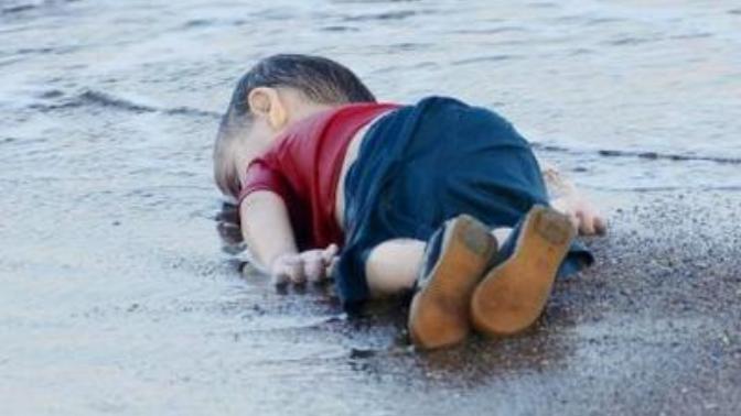 Aylan, Ümran'a Orada İyi Bak