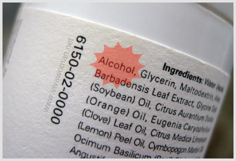 Dermatolojistlere Göre Cildinize Asla Yapmamanız Gereken Şeyler!