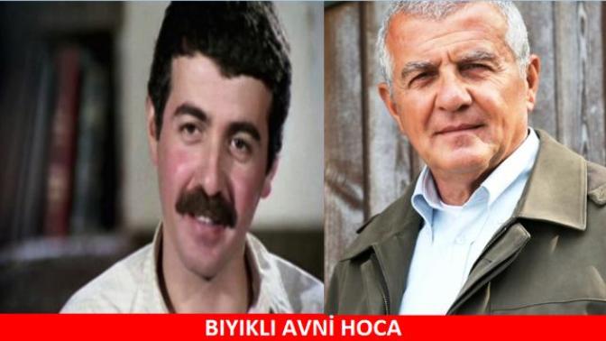Gelin Birde Yeşilçam'ın Unuttuğumuz Yan Karakterlerini Hatırlayalım!