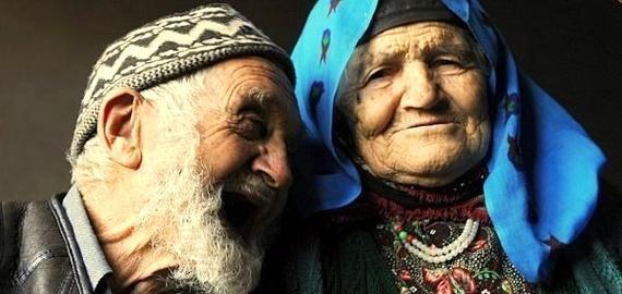 Her Şeyi Boş Verin! Halinize Şükretmeniz Gereken 6 Sebep!