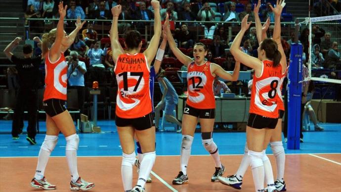 Hafta Sonları Gidilebilecek Futbola Alternatif Salon Sporları