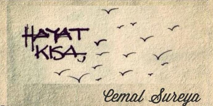 Aşk ve Ayrılık Dertten Sayılmamalı!