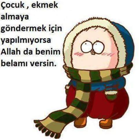 Ey Türk Gençliği! Birinci Vazifen Ekmek Almak!