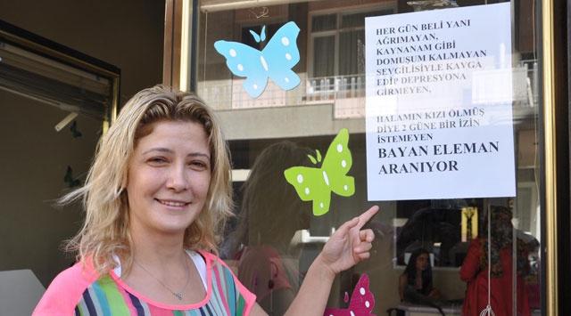 Akıllara Zarar İş İlanları