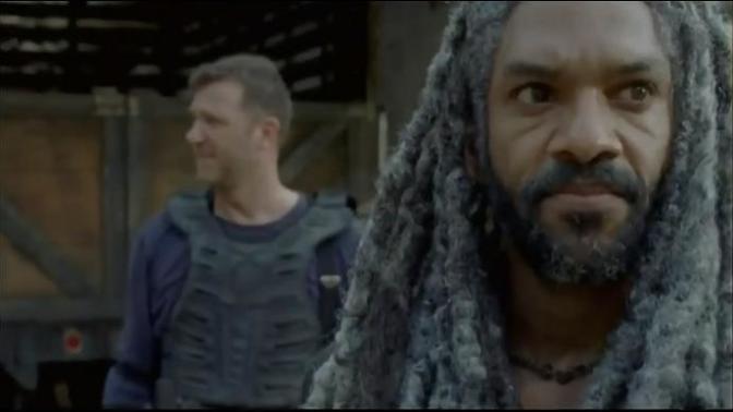 The Walking Dead 7. Sezon Muhteşem Başladı