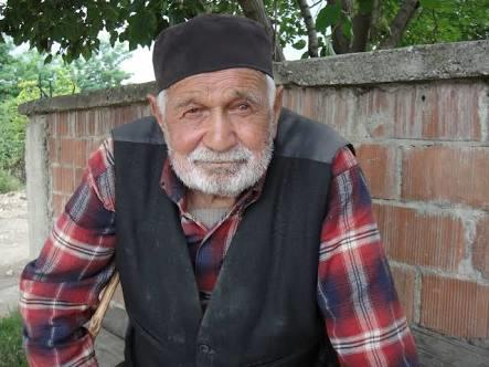 Hepimizin Hafızasına Yer Etmiş Birbirinden Tonton Dedeler