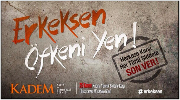 Çiçeklere Zarar Vermeyin!